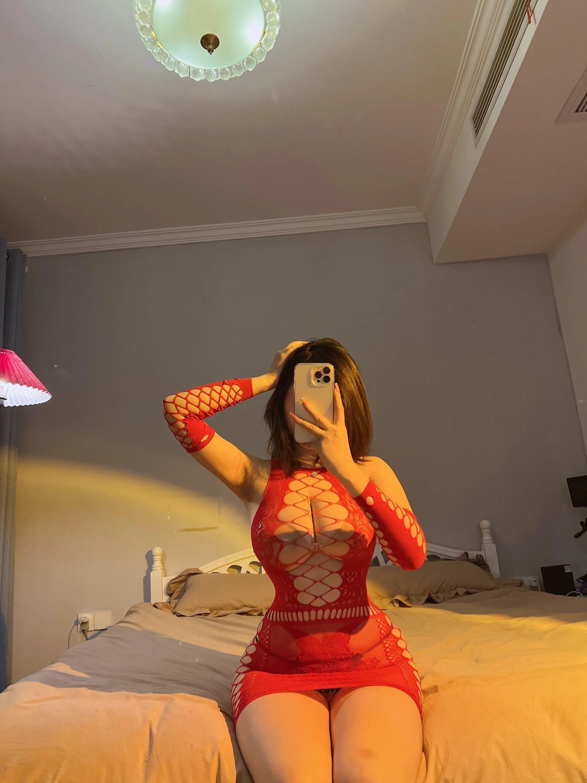 NO.001 安妮-yoo – 微密圈 03-02 [339P]插图2